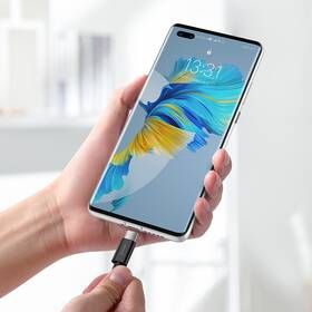 Kábel Baseus Superior Series USB/USB-C 66W, 2m čierny

 obrázok produktu 2 z 4