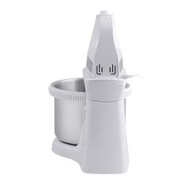 Ručný šľahač s misou Orava SL-500 biely

 obrázok produktu 1 z 5