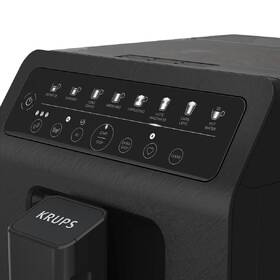 Automatický kávovar Krups Evidence Eco EA897B10 čierny

 obrázok produktu 4 z 24