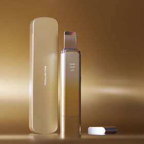 Ultrazvuková špachtľa Rowenta LV8030F0 Skin-Sonic Purifier 

 obrázok produktu 8 z 24