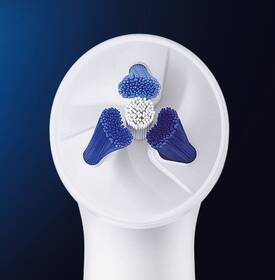 Náhradná kefka Oral-B iO Specialised Clean (2 ks) 

 obrázok produktu 2 z 2
