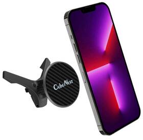 Držiak na mobil Cubenest S0C0 s MagSafe čierny

 obrázok produktu 1 z 6