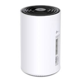 Kompletný Wi-Fi systém TP-Link Deco PX50 (3 ks) biely

 obrázok produktu 1 z 7