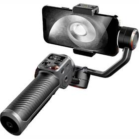 Stabilizátor Hohem iSteady M6 Kit čierny

 obrázok produktu 1 z 8