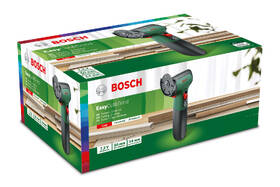 Uhlová brúska akumulátorová Bosch EasyCut&Grind (s batériou) 

 obrázok produktu 5 z 9