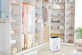 Odvlhčovač Honeywell TP-FIT 12 L biely

 obrázok produktu 25 z 28