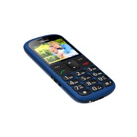Mobilný telefón CPA Halo 21 Senior modrý

 obrázok produktu 8 z 12
