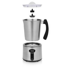Napeňovač mlieka Princess 243005 nerez

 obrázok produktu 4 z 5