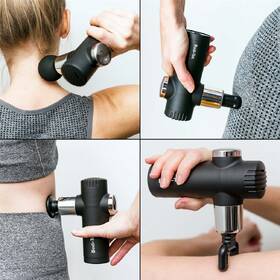 Masážna pištoľ Bodi-Tek Mini Deep Tissue Massage Gun 

 obrázok produktu 8 z 17