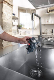 Automatický kávovar De'Longhi ECAM320.60B čierny

 obrázok produktu 5 z 6