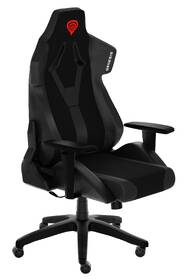 Herná stolička Genesis NITRO 650 čierna/sivá

 obrázok produktu 2 z 19