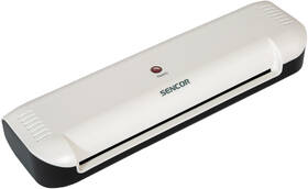 Laminátor Sencor SLA 102 biely

 obrázok produktu 2 z 4
