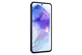 Mobilný telefón Samsung Galaxy A55 5G 8 GB / 256 GB - Awesome Navy 

 obrázok produktu 3 z 9