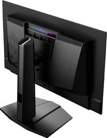 Herný monitor MSI MPG 271QRX QD-OLED čierny

 obrázok produktu 7 z 10