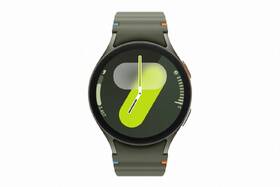 Inteligentné hodinky Samsung Galaxy Watch7 LTE 44mm zelené

 obrázok produktu 11 z 29