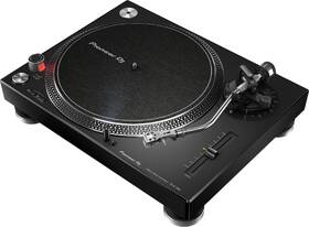 Gramofón Pioneer PLX-500-K 

 obrázok produktu 3 z 7