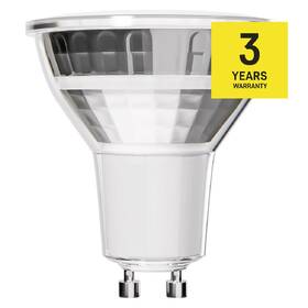 LED žiarovka EMOS bodová, 3W, 345lm, GU10, teplá biela 

 obrázok produktu 9 z 15