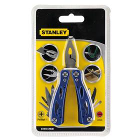 Kliešte Stanley STHT0-70648 7v1 

 obrázok produktu 2 z 3