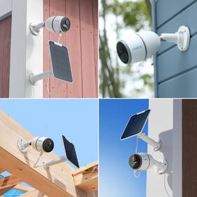 IP kamera Reolink Go Series G330 - Go Plus biela

 obrázok produktu 9 z 11