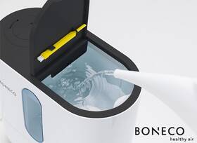Zvlhčovač vzduchu Boneco U350 

 obrázok produktu 5 z 6