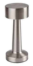 Stolná lampa Rabalux Senan 74208 strieborné

 obrázok produktu 4 z 8