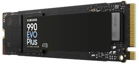SSD Samsung 990 EVO Plus 4TB 

 obrázok produktu 1 z 4