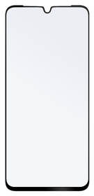 Tvrdené sklo FIXED Full-Cover na Samsung Galaxy A16 4G/5G/A26 5G čierne

 obrázok produktu 1 z 2