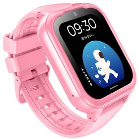 Inteligentné hodinky Garett Kids Essa GO 4G ružové

 obrázok produktu 3 z 7