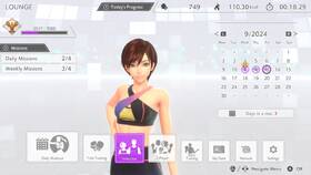 Hra Nintendo Switch Fitness Boxing 3: Your Personal Trainer 

 obrázok produktu 2 z 9