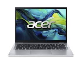 Notebook Acer Aspire Go Spin 14 (AGSP14-31PT-C2S7) strieborný

 obrázok produktu 3 z 12