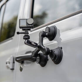 Držiak PGYTECH CapLock Three-arm Suction Mount čierny

 obrázok produktu 2 z 6