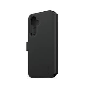 Puzdro na mobil flipové PanzerGlass CARE Tango 2v1 na Samsung Galaxy A56 5G čierne

 obrázok produktu 1 z 4