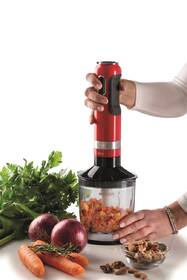 Ponorný mixér Ariete 602 červený

 obrázok produktu 5 z 8