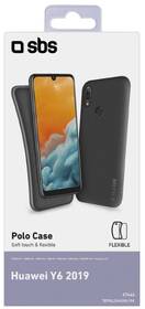  Ostatní TPU HUA Y6 19 BLK 

 obrázok produktu 1 z 1
