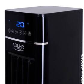 Ochladzovač vzduchu Adler AD 7859 

 obrázok produktu 2 z 2