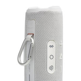 Prenosný reproduktor JBL FLIP 7 biely

 obrázok produktu 9 z 12
