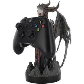 Držiak EXG Cable Guy - Diablo Lilith čierny

 obrázok produktu 6 z 11