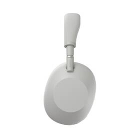 Slúchadlá Sony WH-1000XM6, Noise Cancelling - Prodloužená záruka zdarma po registraci strieborná

 obrázok produktu 2 z 9