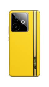 Mobilný telefón realme GT 7T 5G 12 GB / 512 GB žltý

 obrázok produktu 6 z 10