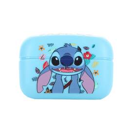 Slúchadlá EXG Lilo & Stitch: Classic Stitch TWS modrá

 obrázok produktu 1 z 4