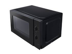 Mikrovlnná rúra Panasonic NN-GM22QBEPG čierna

 obrázok produktu 4 z 4