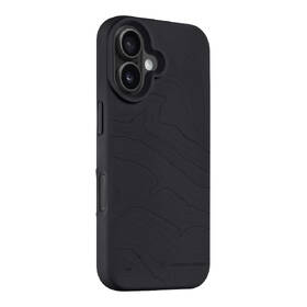 Kryt na mobil Tactical MagForce Beaver na Apple iPhone 16 čierny

 obrázok produktu 1 z 4
