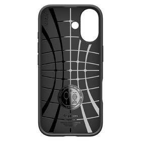 Kryt na mobil Spigen Liquid Air na Apple iPhone 17 čierny

 obrázok produktu 7 z 7