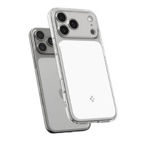 Kryt na mobil Spigen Ultra Hybrid T MagSafe na Apple iPhone 17 Pro Max biely

 obrázok produktu 4 z 6