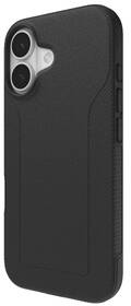 Kryt na mobil ZAGG Luxe na Apple iPhone 17 čierny

 obrázok produktu 1 z 9