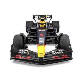 RC formule Maisto edBull RACING RB19 2023 (1 Max Verstappen) 

 obrázok produktu 7 z 17