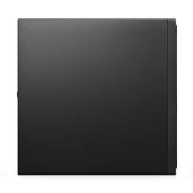 PC mini Lenovo ThinkCentre M70q Gen 6 čierny

 obrázok produktu 6 z 7