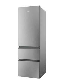 Chladnička s mrazničkou Haier HTR3618CNMG strieborná/nerez

 obrázok produktu 10 z 17