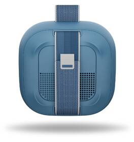 Prenosný reproduktor Bose Soundlink Micro 2nd Gen modrý

 obrázok produktu 2 z 8