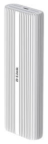 Externý rámček D-Link DSP-111 USB-C M.2 NVMe/NGFF biely

 obrázok produktu 1 z 5